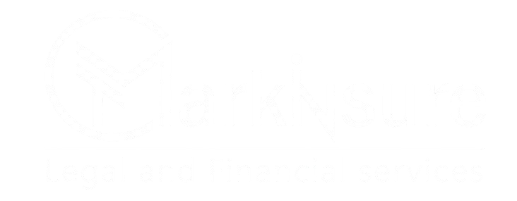 Markinsure · Legal and Financial Services